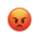 emoji angry