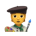 emoji artiste