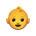 emoji baby