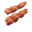 emoji bacon