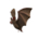 emoji bat