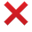 emoji cancel