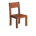 emoji chair