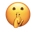 emoji chut