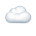 emoji cloud