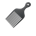 emoji comb