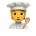 emoji cook