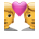 emoji couple