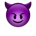 emoji devil