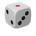 emoji dice