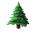 emoji evergreen