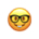 emoji geek