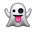 emoji ghost