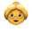 emoji grandma