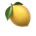 emoji lemon