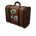 emoji luggage