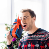 cadeau noël original