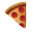 emoji pizza