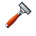 emoji razor