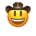 emoji sheriff