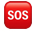 emoji sos