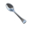 emoji spoon
