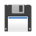 emoji stockage