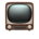 emoji television