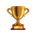 emoji trophy