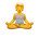 emoji yoga