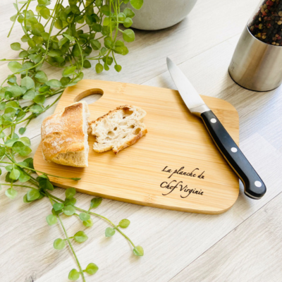 cadeau personnalisé